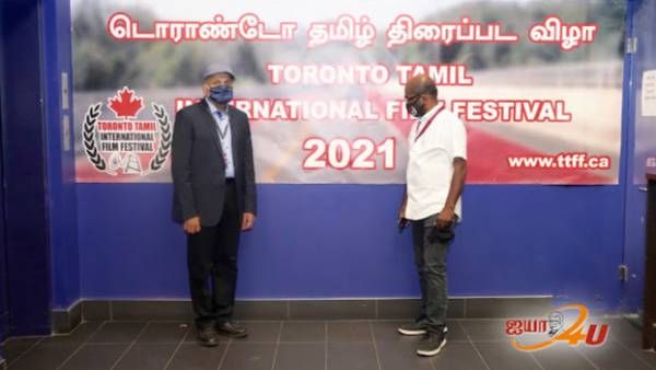 டொரான்டோ தமிழ் இன்டர்நேஷனல் ஃபிலிம் ஃபெஸ்டிவல்.. விருதுகளை குவித்த தமிழ் படங்கள்.. பட்டியல் இதோ!