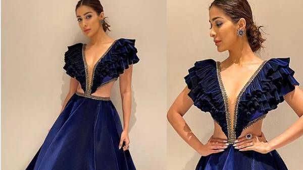 ஹாலிவுட் ஹீரோயினுக்கே டஃப் கொடுத்த ராய் லட்சுமி… உருகி உருகி பார்க்கும் ரசிகர்கள்!