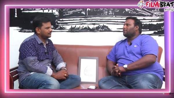 மதம் மாறியவர்கள் ஜாதியை பயன்படுத்த சட்டத்திலேயே இடம் கிடையாது.. இயக்குநர் மோகன் ஜி பரபரப்பு பேட்டி!