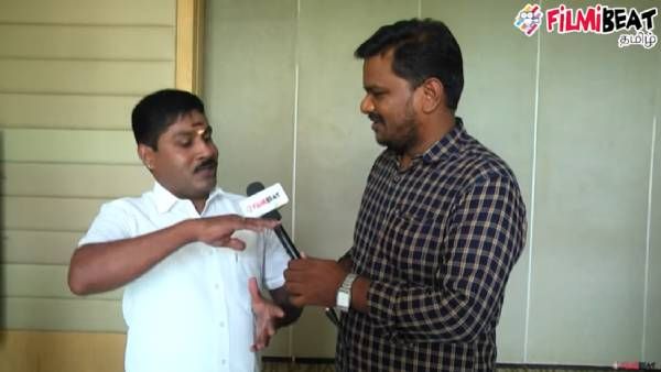 பிக் பாஸ் வீட்டுக்கு போகலப்பா.. எனக்கு என் வீடு தான் முக்கியம்.. ஜிபி முத்து பளீச் பேட்டி!