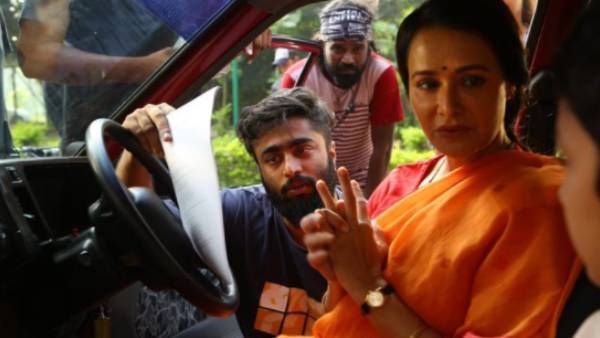 பல ஆண்டுகளுக்கு பிறகு தமிழில் அமலா... என்ன படம் தெரியுமா?