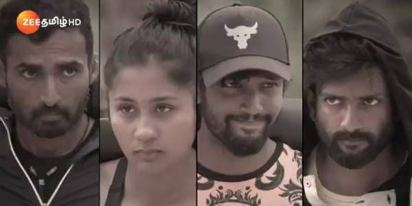 இன்னைக்கு வெயிட்டான சம்பவம் இருக்கு… ப்ரோமோவை பார்த்து மிரளும் ரசிகர்கள் !