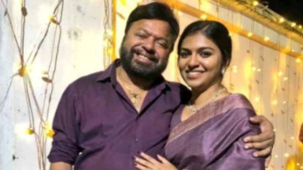 ”தெய்வம் சதி செய்தது”அப்பாவின் இழப்பை தாங்க முடியாமல் உடைந்து போன ரவீனா.. வைரலாகும் வீடியோ