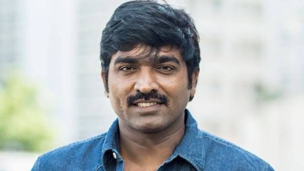 இவர் எனக்கு ஜோடியா... இளம் நடிகைக்கு நோ சொன்ன விஜய் சேதுபதி... காரணம் தெரிஞ்சா அசந்துடுவீங்க