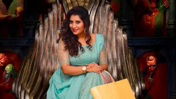 பிக்பாஸுக்காக குவாரண்டைனில் இருக்கும் பிரபல தொகுப்பாளினி? தீயாய் பரவும் தகவல்!