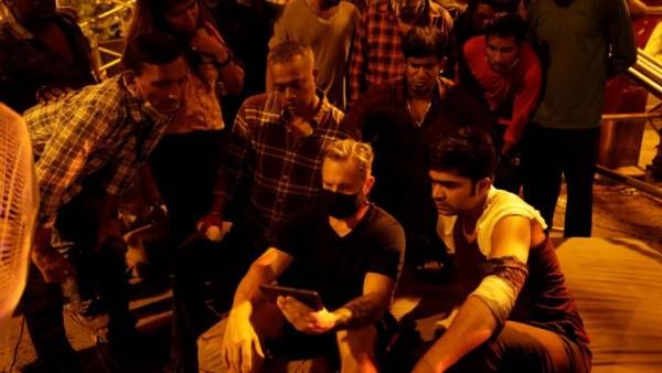 சிம்பு செம்ம பைஃட்… வெந்து தணிந்தது காடு 2ம் கட்ட படப்பிடிப்பு முடிந்தது!