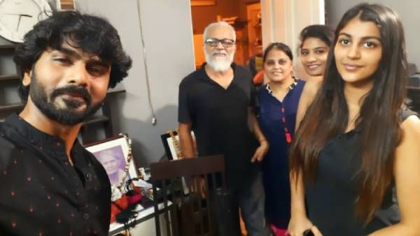 எழுந்து நின்றாரா யாஷிகா... நடிகர் பகிர்ந்த ஃபோட்டோ உண்மை தானா ?