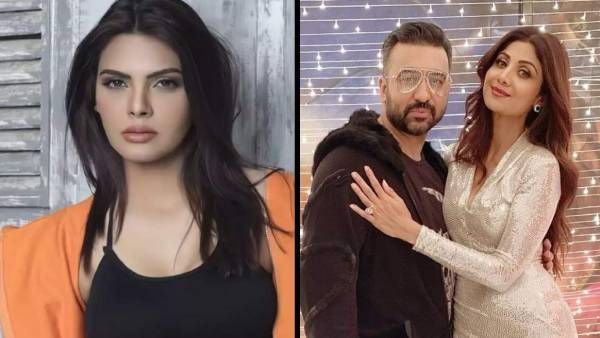 சும்மா பொய் சொல்லாதீங்க அக்கா.. நடிகை ஷில்பா ஷெட்டியை வெளுத்து வாங்கிய ஷெர்லின் சோப்ரா!