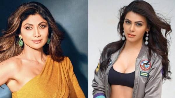 டிவியில வசனம் பேசுறது முக்கியம் இல்லை..நேர்ல செய்யணும்.. ஷில்பா ஷெட்டியை சீண்டிய ஷெர்லின் சோப்ரா!