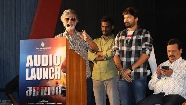 விஜய்யின் சாதி பெயர் கேட்டால் போராட்டத்தில் இறங்குவேன்...பொங்கிய எஸ்.ஏ.சந்திரசேகர்