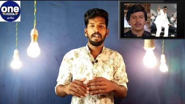 நடிச்சா ஹீரோதான்.. அடம் பிடிக்கும் ராமராஜன்.. இன்றைய டாப் 5 பீட்ஸில்!