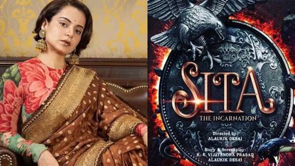 கரீனா கபூருக்கு கிளம்பிய எதிர்ப்பு.. சத்தமே இல்லாமல் கங்கனா ரனாவத்துக்கு வந்த ’சீதா’ படம்!