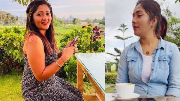 அதிர்ச்சி.. வீட்டிலேயே தூக்கிட்டுத் தற்கொலை செய்துகொண்ட இளம் நடிகை.. பெரும் சோகத்தில் திரையுலகம்!