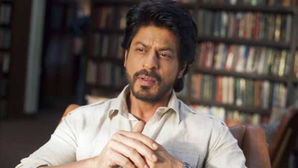 ஷாருக்கானை புறக்கணியுங்கள்...கொந்தளிக்கும் நெட்டிசன்கள்...என்ன காரணம்?