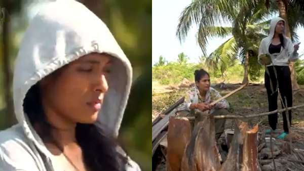 நல்லா ஏமாத்துறாங்க.. கடுப்பான காடர்கள் தலைவி காயத்ரி ரெட்டி.. சர்வைவரில் என்ன ஆச்சு தெரியுமா?