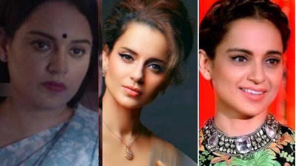 20 கிலோ குறைஞ்சிடுச்சு.. ஆனா ஸ்ட்ரெச் மார்க் இருக்கே.. தலைவிக்கு பிறகு கங்கனாவின் ட்ரான்ஸ்ஃபர்மேஷன்!