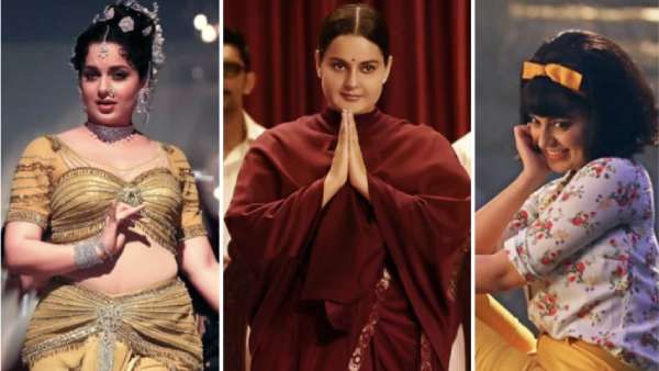 'தலைவி' திரை விமர்சனம்: ஜெயலலிதா வாழ்க்கையில் எம்ஜிஆர் ... 