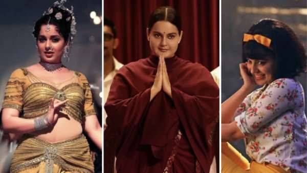 என்னது...தலைவி பார்ட் டூ எடுக்கப் போறாங்களா ?...கங்கனா நடிப்பாரா ?