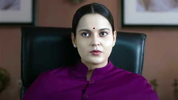 தலைவிக்கு பெரிய ‘நோ’.. மல்டிபிளக்ஸ்களிடம் மன்றாடும் கங்கனா ரனாவத்.. நிலைமை இப்படி ஆகிடுச்சே!