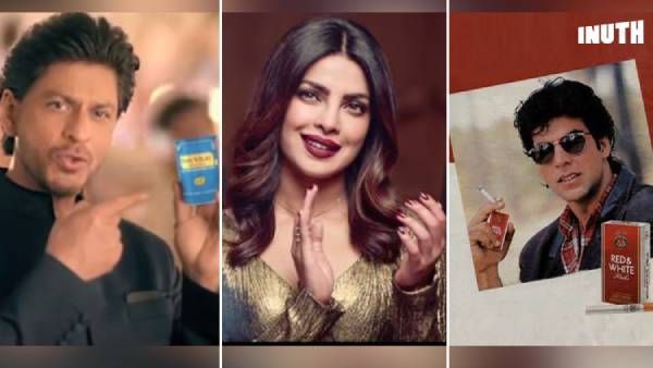 பான் மசாலா விளம்பரம்...சிக்கலில் பாலிவுட் டாப் ஹீரோக்கள்