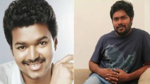 அடுத்த பிளாக்பஸ்டர் ரெடி.. விஜய்யை வைத்து சூப்பர் ஹீரோ படம்.. பா. ரஞ்சித்தின் அதிரடி பிளான்!