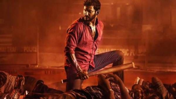 ஆர்டர் போட்ட விஷால்… விறுவிறுப்படையும் “வீரமே வாகை சூடும்“ ஷூட்டிங்!