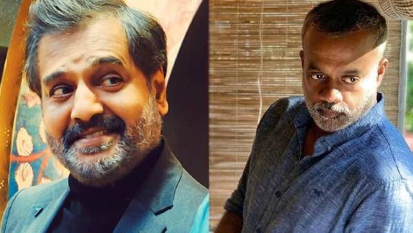 எங்களின் கடைசி உரையாடல்… விவேக்கை நினைந்து உருகும் கௌதம் மேனன்!