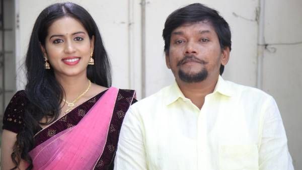 டாக்டர் வீரபாபு,கொரோனா சமயத்தில் பெரிதும் பேசப்பட்டவர் ... குழந்தைகளுக்கான படம் இயக்கி உள்ளார்
