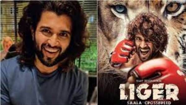 விஜய் தேவரகொண்டா படத்தின் அடுத்த கட்ட படப்பிடிப்பு கோவாவில் துவங்கியது !