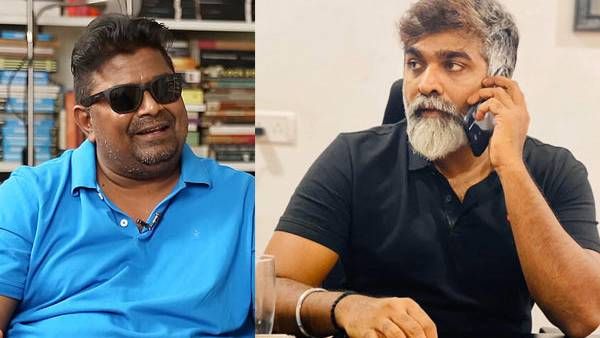 மிஷ்கின் இயக்கத்தில் விஜய்சேதுபதி...பிசாசு பற்றிக்கொண்ட கதை