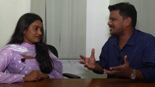 யாருக்கும் அடங்காத ஆராத்தி. யூட்யூபில் வைரலாக விடியோஸ் மூலம் புகழ் பெற்ற பூர்ணிமா ரவி ஸ்பெஷல் பேட்டி