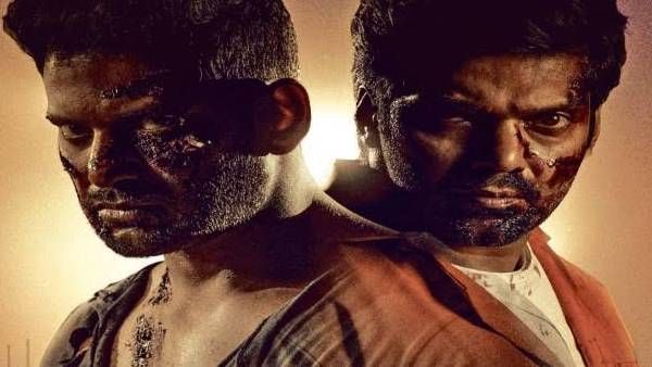 விஷாலின் எனிமி திரைப்படம் ஓடிடியில் வெளியாகிறதா!