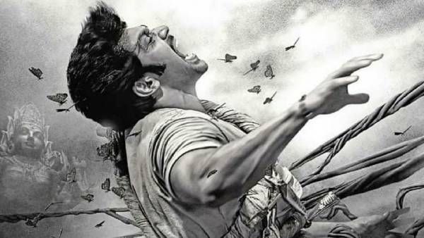 ஆர்யாவை ஆட்டிப் படைக்கும் அசுரப் பேய்... அரண்மனை 3!