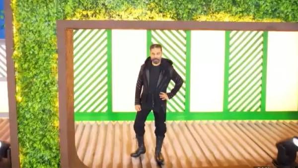 எல்லோர் கண்ணும் இந்த வீடு மேல தான்... ஆர்வத்தை தூண்டும் பிக்பாஸ் ப்ரோமோ