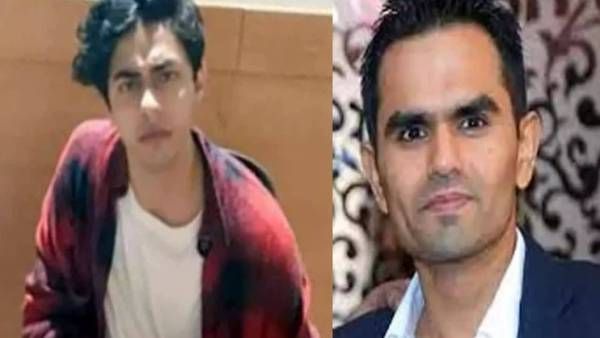 ரிலீசானதும் முதல இத தான் செய்வேன்... அதிகாரியிடம் சத்தியம் செய்த ஆர்யான்