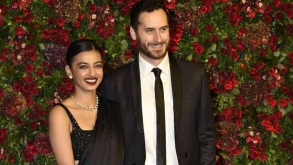 விசாவுக்காக திருமணம்… மனம் திறந்த ராதிகா ஆப்தே!