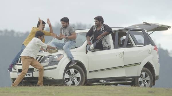 பாலியல் மற்றும் போதை குற்றங்களுக்கு எதிராக....சுரேஷ் இயக்கத்தில் அகடு