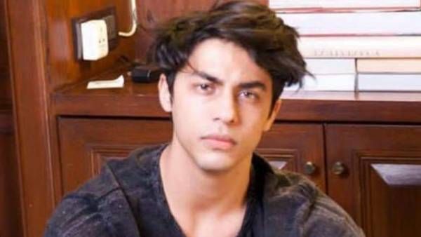 மணியார்டரில் வந்த ரூ.4500...சிறையில் அப்படி என்ன செய்கிறார் ஆர்யான் கான்