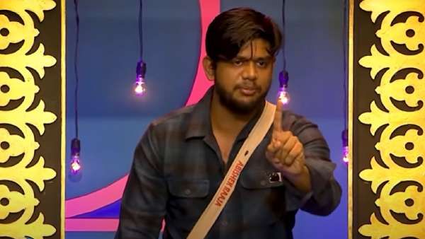 அப்பா கதை சொல்ல சொன்னா ஆவி கதை சொல்றானே.. டிக்கிலோனா மீம் போட்டு அபிஷேக்கை கலாய்க்கும் ரசிகர்கள்!