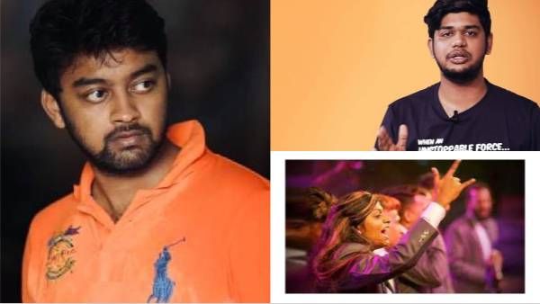 பிக் பாஸ் தமிழ் 5ல் இவங்க 4 பேரும் கன்ஃபார்ம்.. கலக்கல் பர்ஃபார்மன்ஸ் உடன் அதிர வச்சிருக்காங்க!