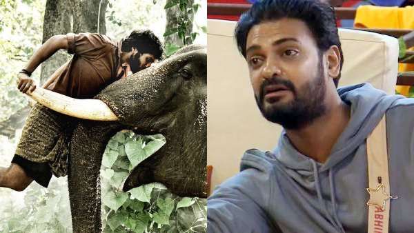 யார் அந்த பிரபலத்தின் பேரன்? ஜெமினி கணேசன் பேரன் அபிநய் வட்டி மறைமுகமாக சொல்ல வந்தது இவரைத்தானா?