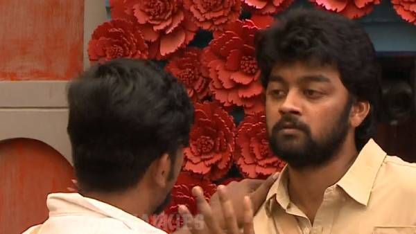 என்னடா சொல்ல வர்ற... ராஜு, பாவனியை கதற விட்ட அபிஷேக்