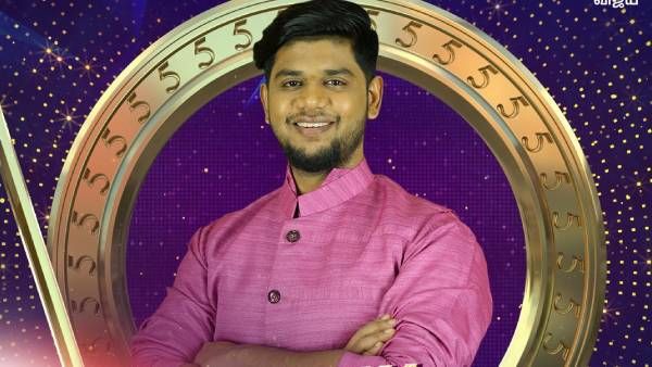 ஓப்பன் பண்ணா.. யாரு இந்த அபிஷேக் ராஜா? பிக் பாஸ் தமிழ் சீசன் 4வது போட்டியாளர் இவர் தான்!