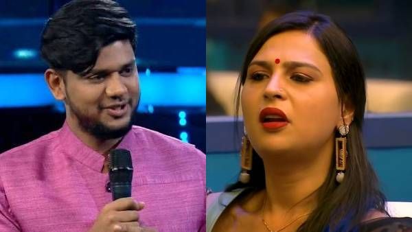 நமீதா மாரிமுத்து பிக் பாஸ் வீட்டில் இருந்து வெளியேற அபிஷேக் தான் காரணமா? என்ன சொல்றாரு பாருங்க!