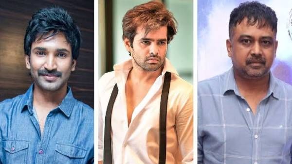 லிங்குசாமி படத்தில் தனது காட்சிகளை முடித்த ஆதி.. லேட்டஸ்ட் அப்டேட்!