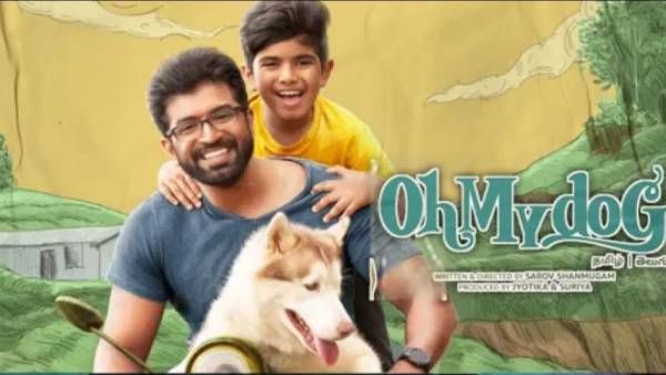 போற போக்க பாத்தா சூர்யா அமேசான் ப்ரைமையே குத்தகைக்கு எடுத்துடுவாரு போல...2022 திட்டங்கள்