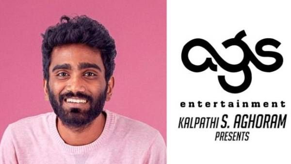 ஏஜிஎஸ் நிறுவனம் முதல் முறையாக அறிமுகப்படுத்தும் ஹீரோ!