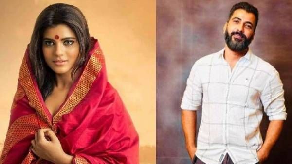 பிக்பாஸ் பிரபலத்துடன் ஜோடி போடப்போகும் ஐஸ்வர்யா ராஜேஷ்.. வெளியானது அதிகாரப்பூர்வ அறிவிப்பு!