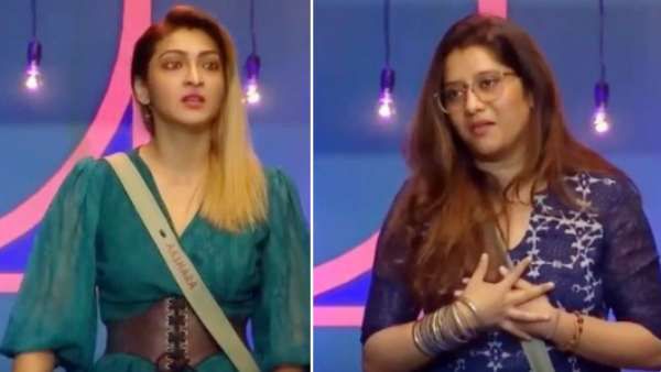 இதுதான் உங்க பாசிட்டிவிட்டியா பிரியங்கா? அக்‌ஷராவை மட்டும் அழ வைத்து வேடிக்கை பார்த்தது ஏன்?