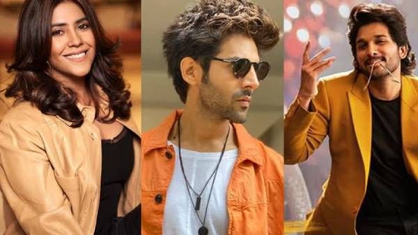 அல வைகுண்டபுரம்லோ இந்தி ரீமேக் அதிகாரப்பூர்வ அறிவிப்பு!